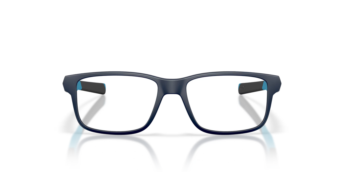 Oakley Men's Field Day (youth Fit) Eyeglasses - Blue