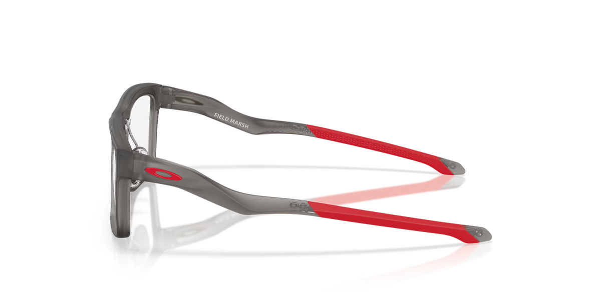Oakley Men's Field Marsh (youth Fit) Eyeglasses