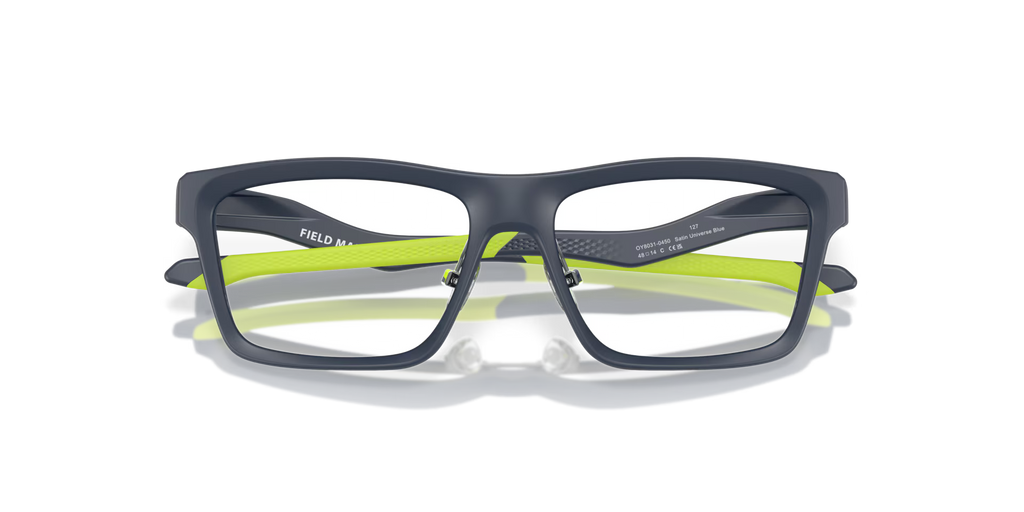 Oakley Men's Field Marsh (youth Fit) Eyeglasses