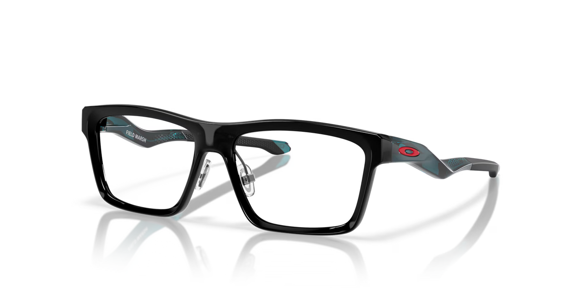 Oakley Men's Field Marsh (youth Fit) Eyeglasses