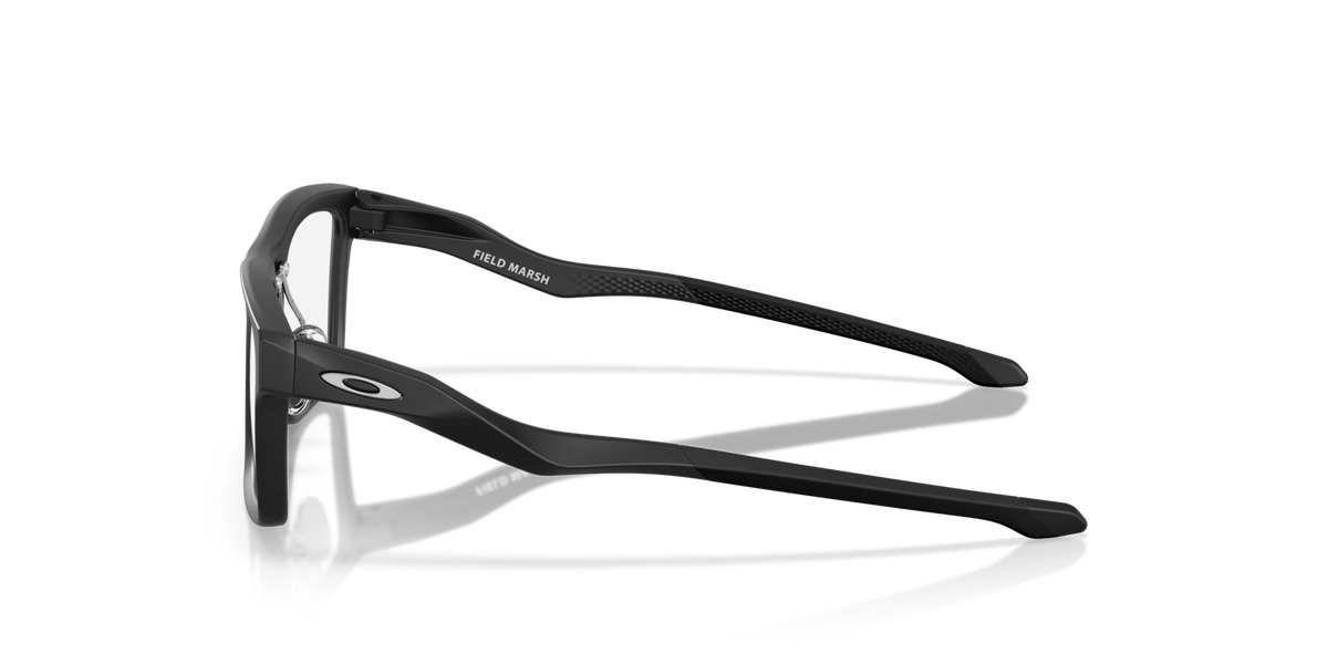 Oakley Men's Field Marsh (youth Fit) Eyeglasses