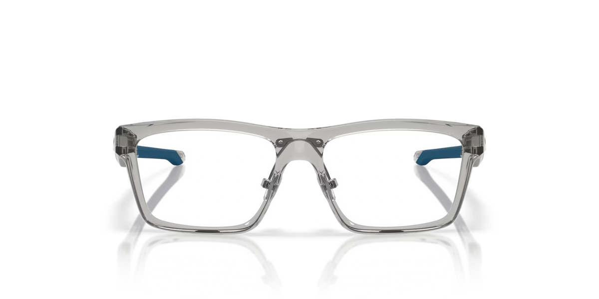 Oakley Men's Field Marsh (youth Fit) Eyeglasses - Grey