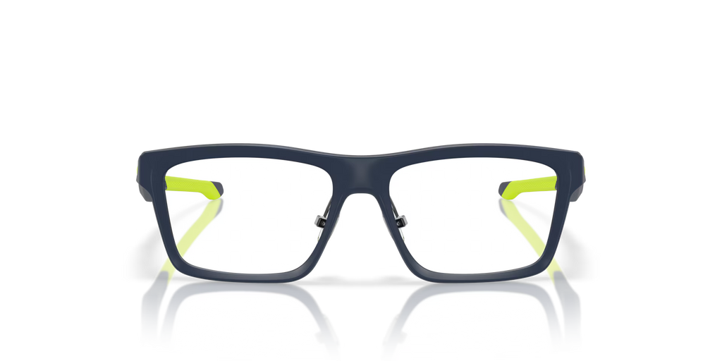 Oakley Men's Field Marsh (youth Fit) Eyeglasses - Blue