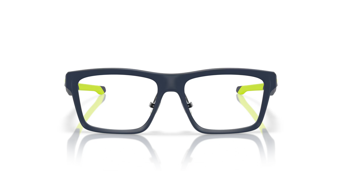 Oakley Men's Field Marsh (youth Fit) Eyeglasses - Blue