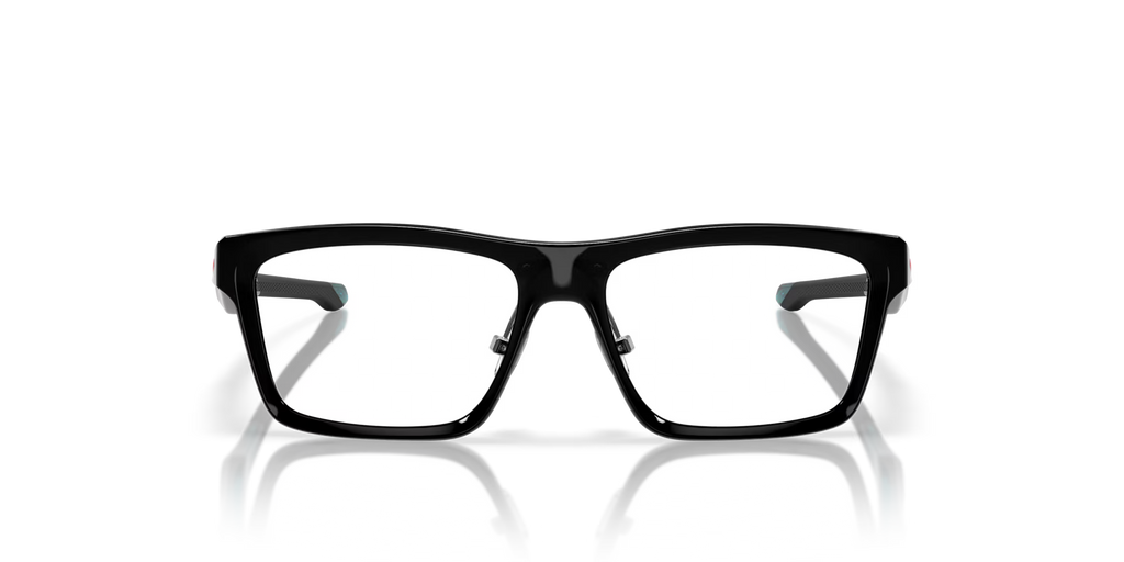 Oakley Men's Field Marsh (youth Fit) Eyeglasses - Black