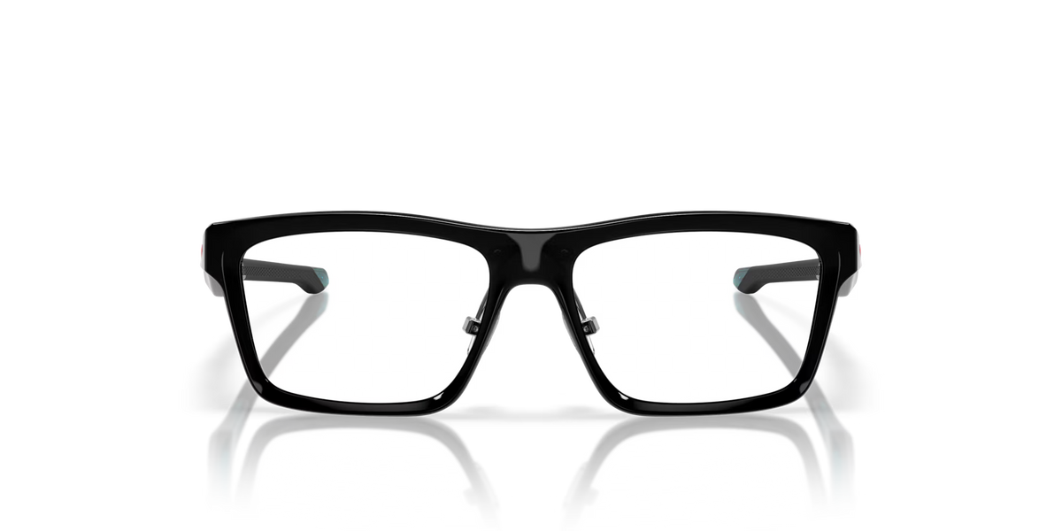 Oakley Men's Field Marsh (youth Fit) Eyeglasses - Black