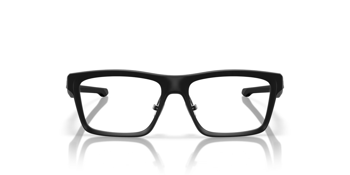 Oakley Men's Field Marsh (youth Fit) Eyeglasses - Black