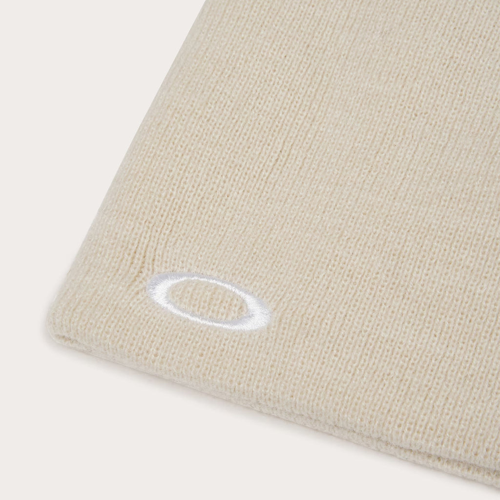 Oakley Men's Fine Knit Beanie - Mist