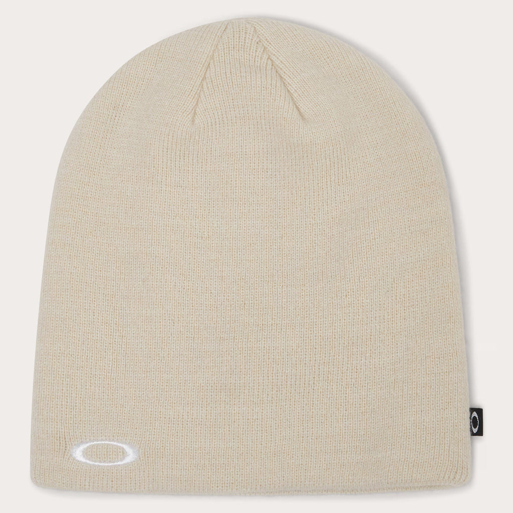Oakley Men's Fine Knit Beanie - Mist