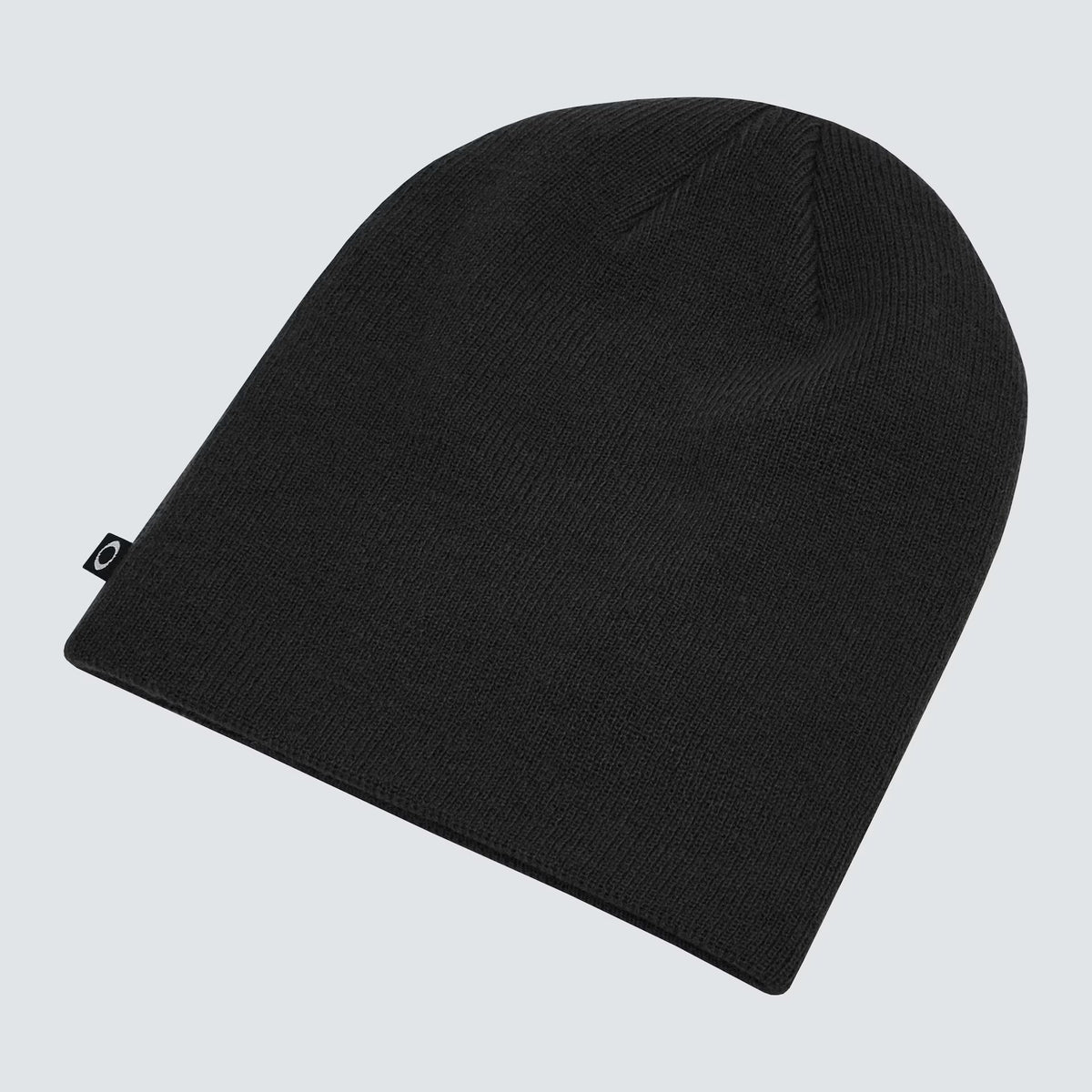 Oakley Men's Fine Knit Beanie - Black
