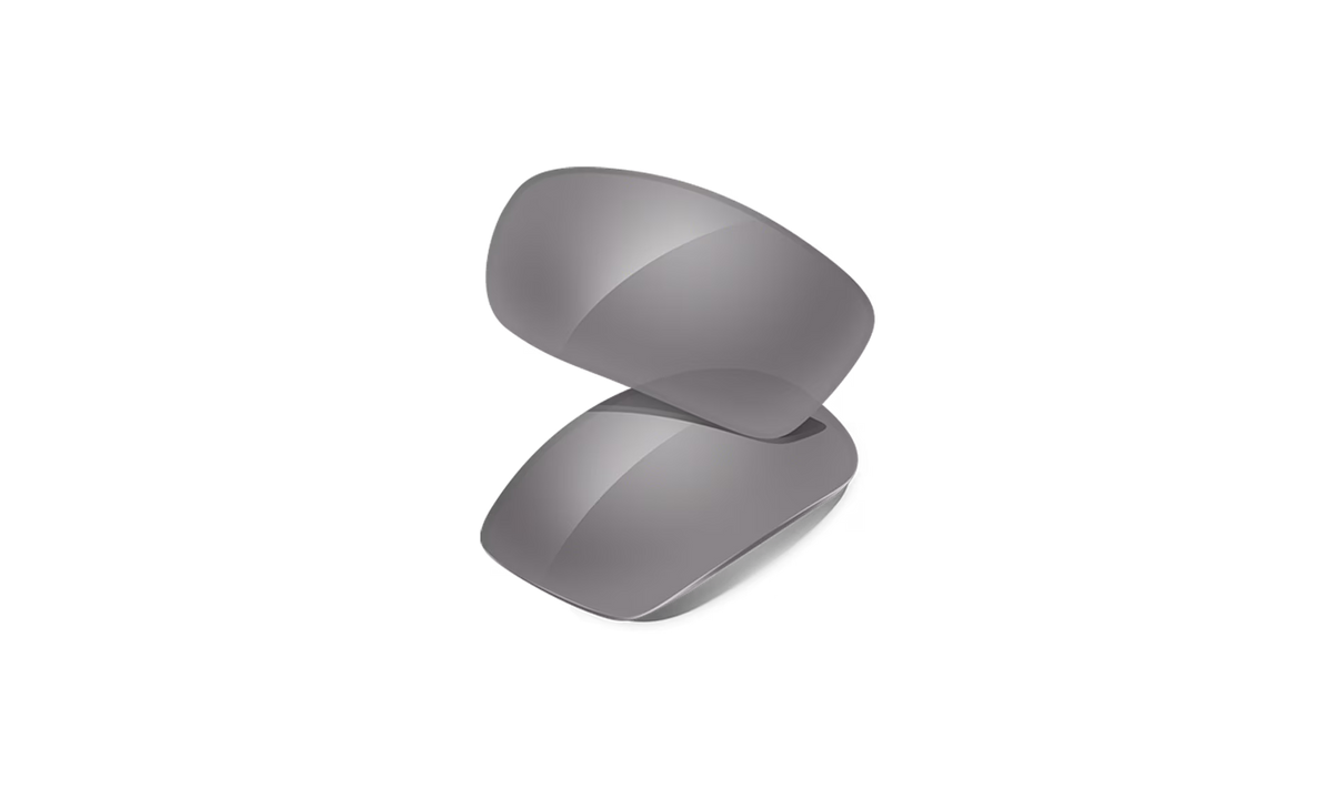 Oakley Men's Fives 3.0 Replacement Lenses