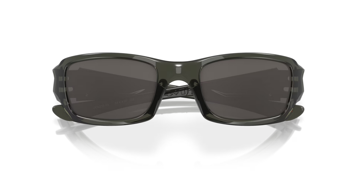 Oakley Men's Fives Squared Sunglasses - Grey