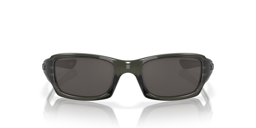 Oakley Men's Fives Squared Sunglasses - Grey