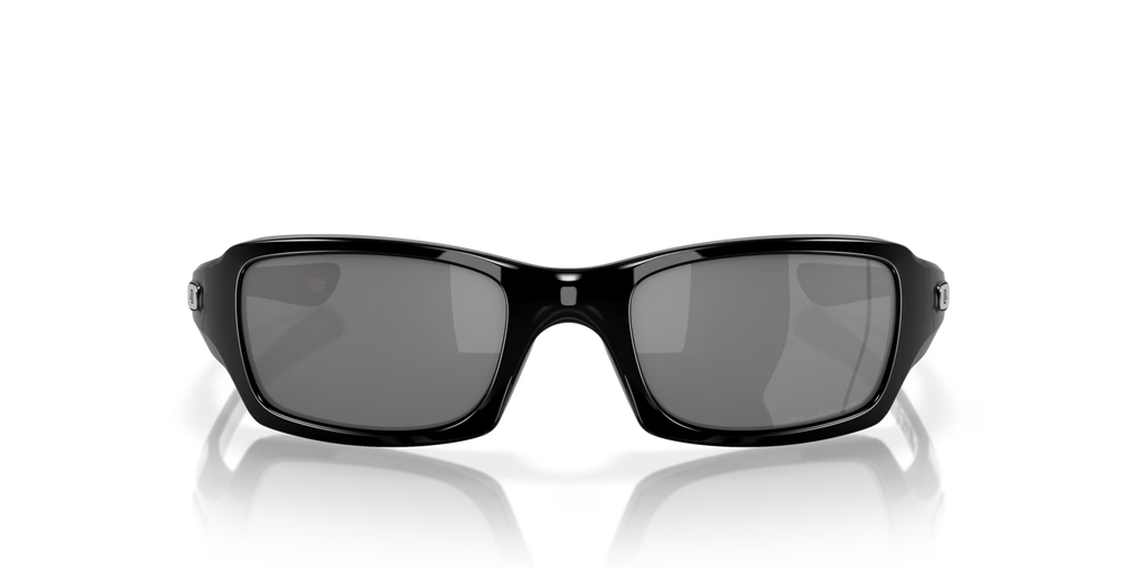 Oakley Men's Fives Squared Sunglasses - Black