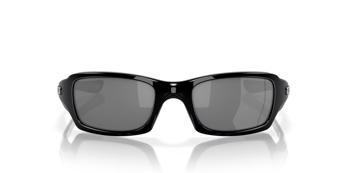 Oakley Men's Fives Squared Sunglasses - Black