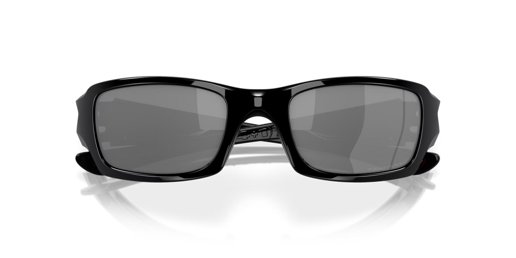 Oakley Men's Fives Squared Sunglasses - Black