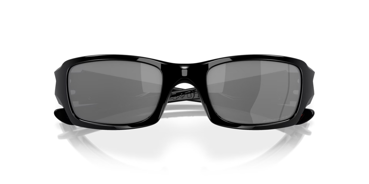 Oakley Men's Fives Squared Sunglasses - Black