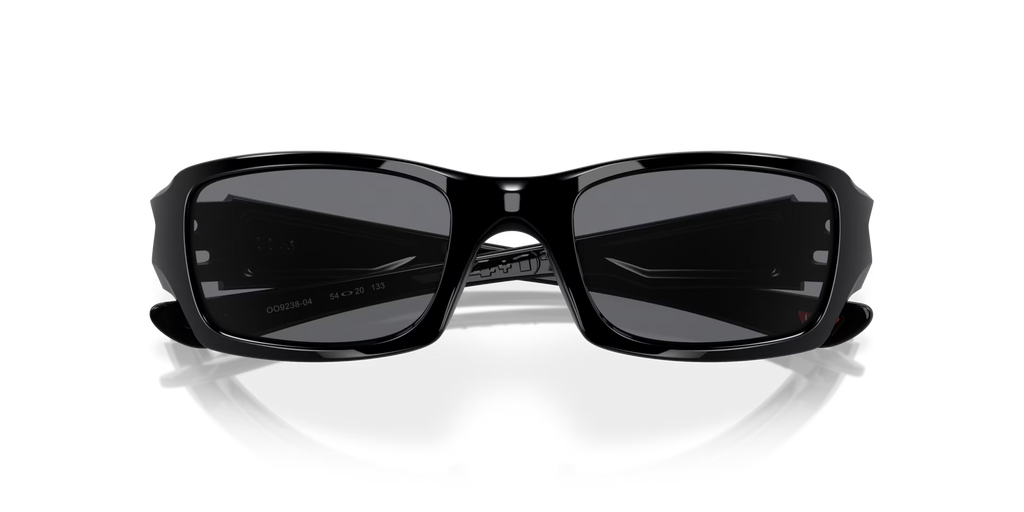 Oakley Men's Fives Squared Sunglasses - Black