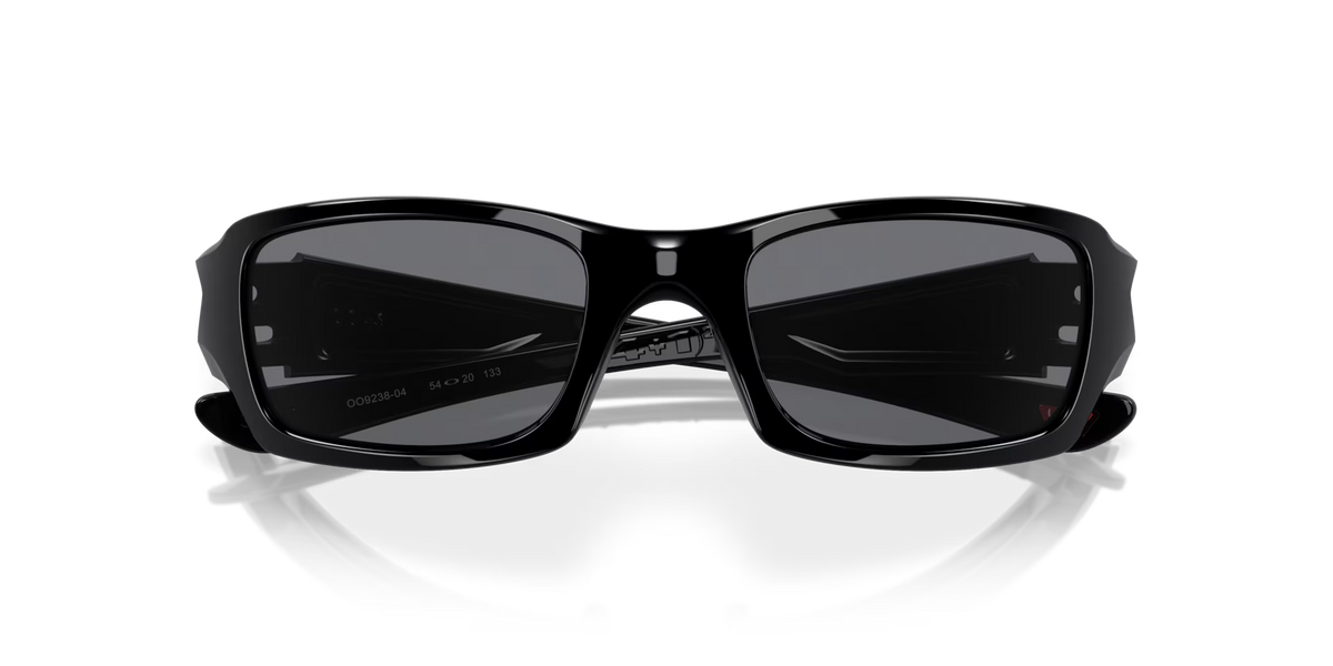 Oakley Men's Fives Squared Sunglasses - Black