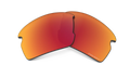 Oakley Men's Flak 2.0 (low Bridge Fit) Replacement Lenses