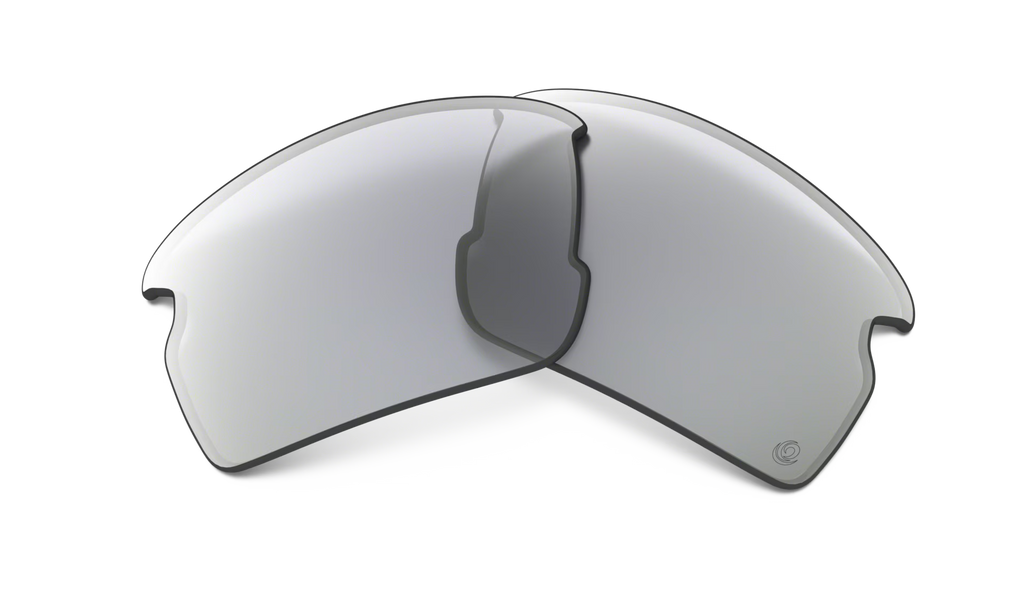 Oakley Men's Flak 2.0 (low Bridge Fit) Replacement Lenses