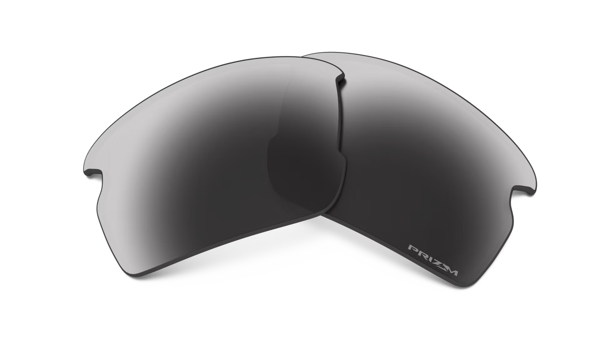 Oakley Men's Flak 2.0 (low Bridge Fit) Replacement Lenses