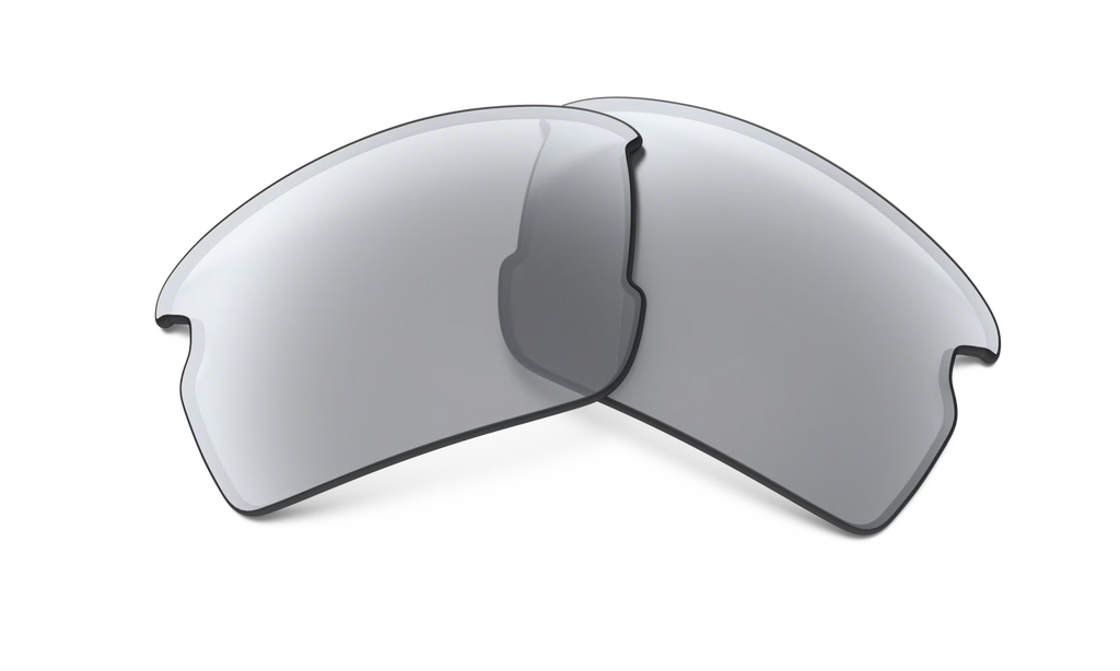 Oakley Men's Flak 2.0 (low Bridge Fit) Replacement Lenses