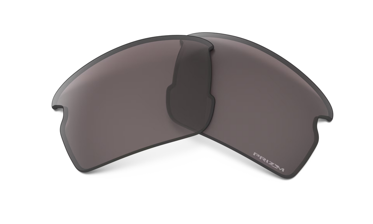 Oakley Men's Flak 2.0 (low Bridge Fit) Replacement Lenses