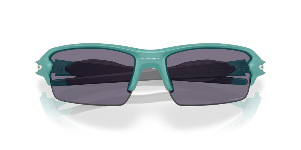Oakley Men's Flak 2.0 (low Bridge Fit) Sunglasses