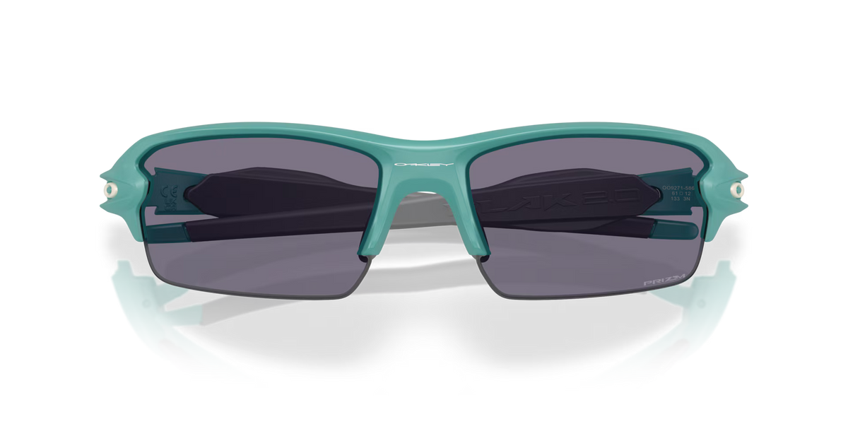 Oakley Men's Flak 2.0 (low Bridge Fit) Sunglasses