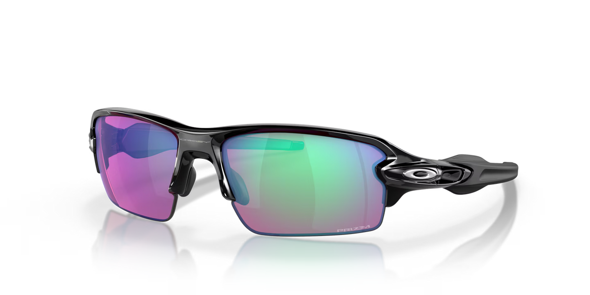 Oakley Men's Flak 2.0 (low Bridge Fit) Sunglasses