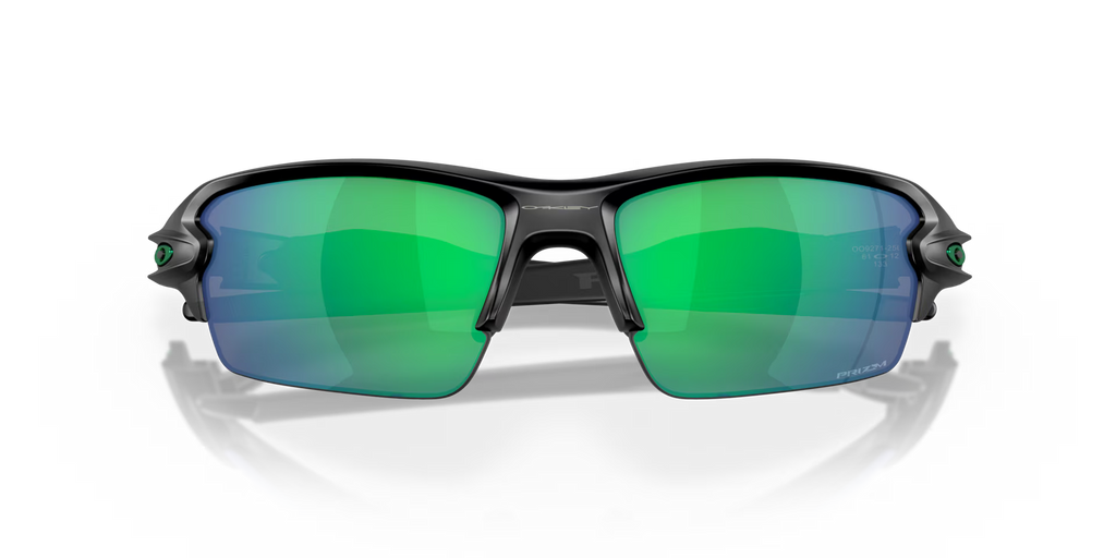Oakley Men's Flak 2.0 (low Bridge Fit) Sunglasses