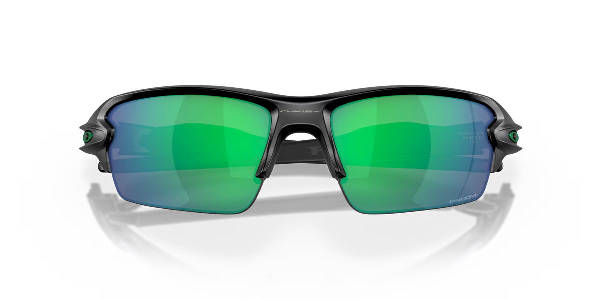 Oakley Men's Flak 2.0 (low Bridge Fit) Sunglasses