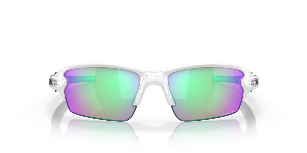 Oakley Men's Flak 2.0 (low Bridge Fit) Sunglasses