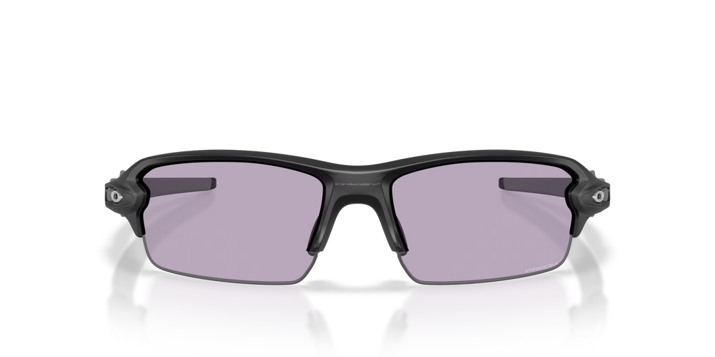 Oakley Men's Flak 2.0 (low Bridge Fit) Sunglasses - Black