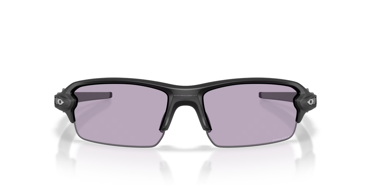 Oakley Men's Flak 2.0 (low Bridge Fit) Sunglasses - Black