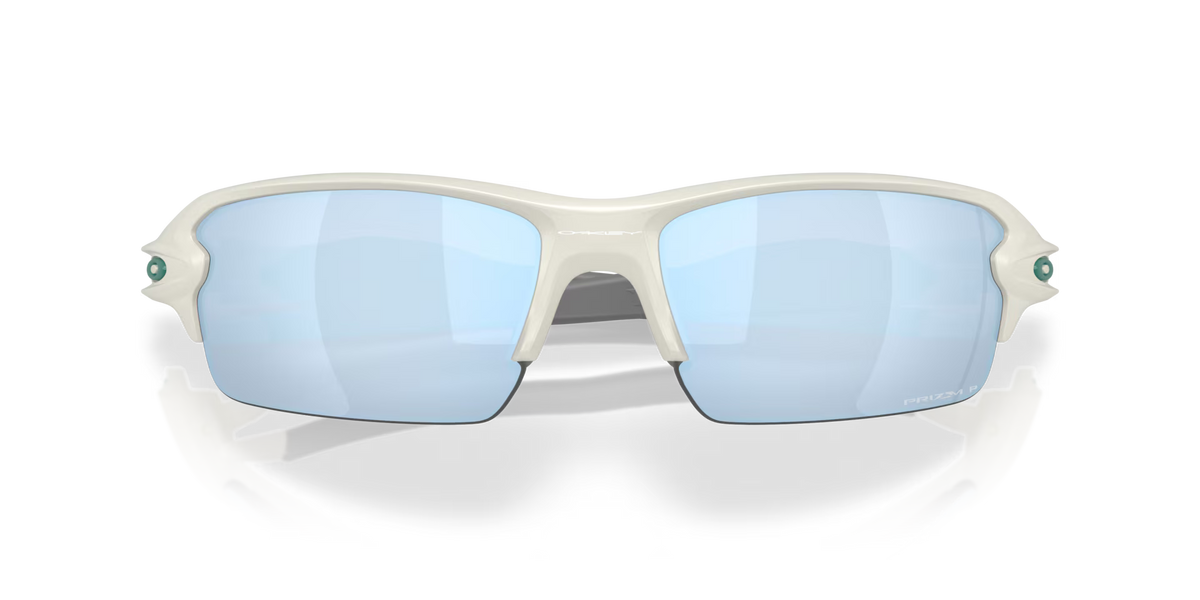 Oakley Men's Flak 2.0 (low Bridge Fit) Sunglasses - Matte Mist