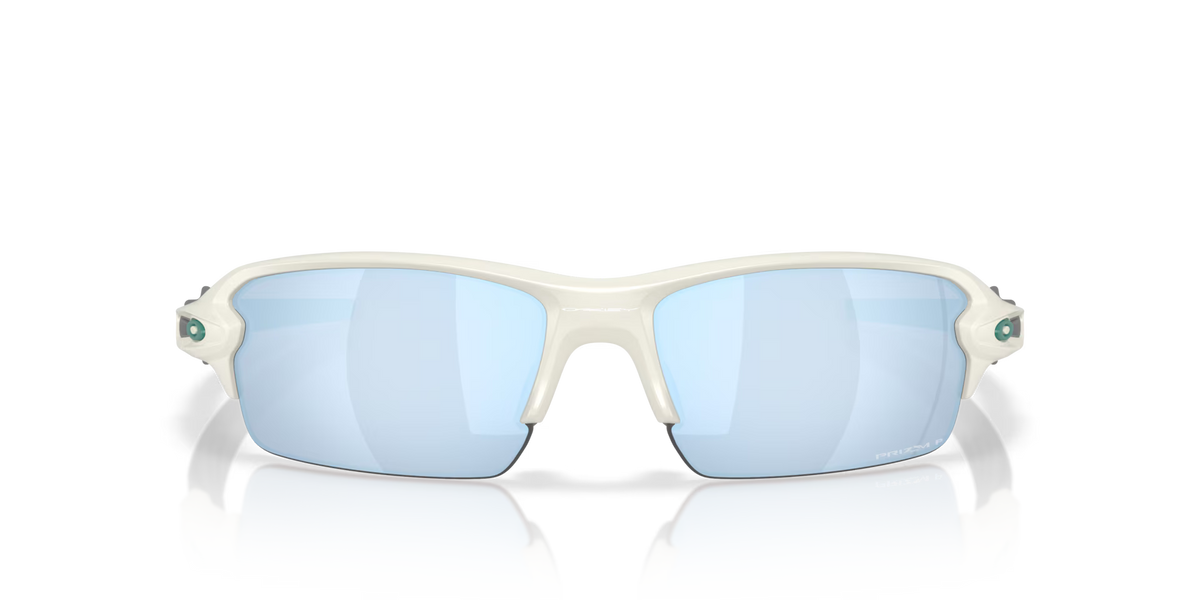 Oakley Men's Flak 2.0 (low Bridge Fit) Sunglasses - Matte Mist