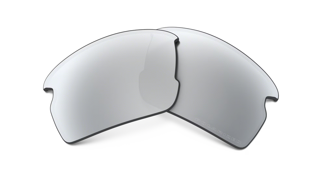 Oakley Men's Flak 2.0 Replacement Lenses
