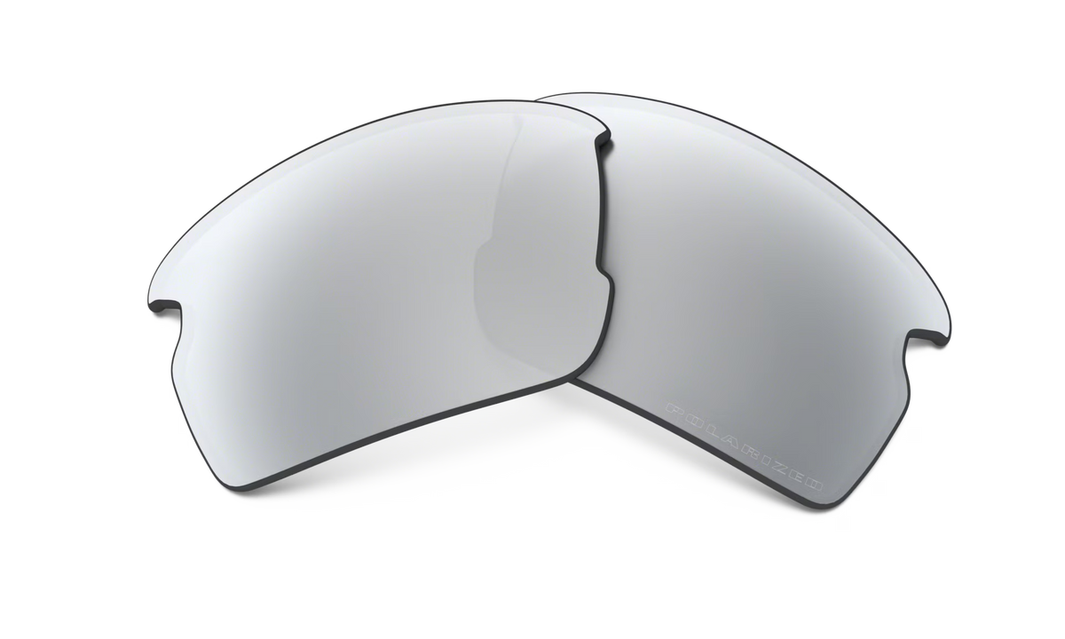 Oakley Men's Flak 2.0 Replacement Lenses