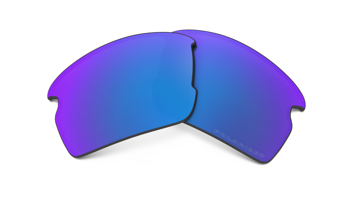 Oakley Men's Flak 2.0 Replacement Lenses
