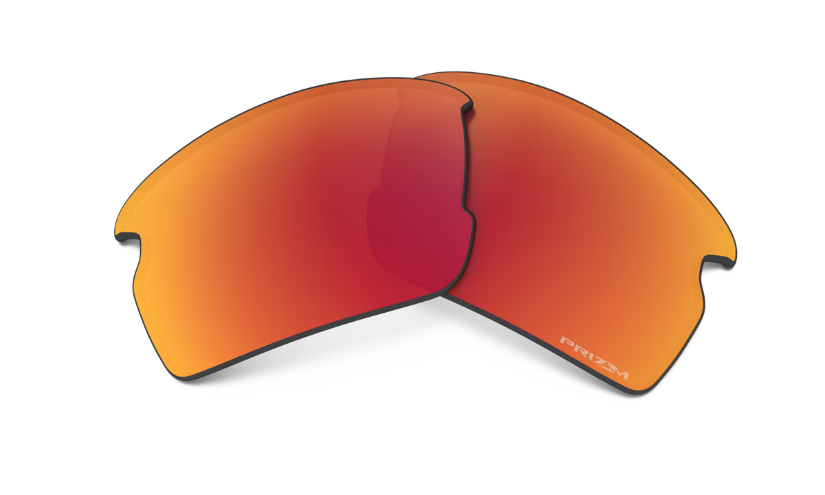 Oakley Men's Flak 2.0 Replacement Lenses