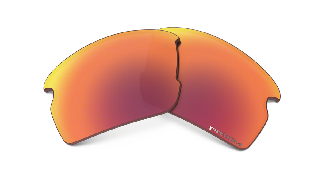 Oakley Men's Flak 2.0 Replacement Lenses