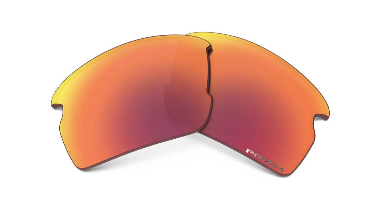Oakley Men's Flak 2.0 Replacement Lenses