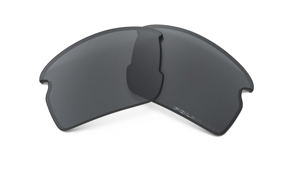 Oakley Men's Flak 2.0 Replacement Lenses