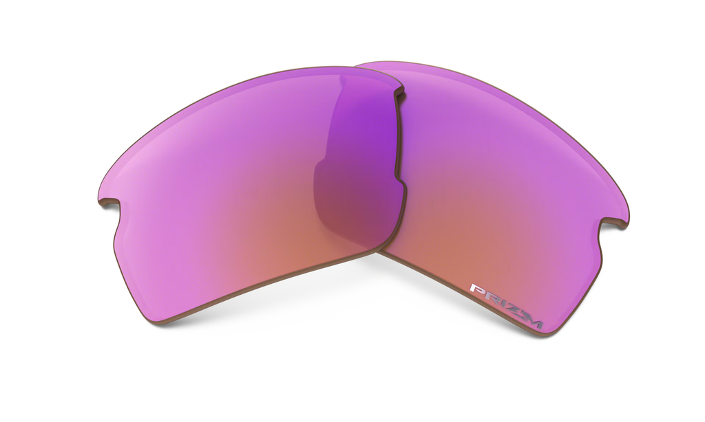 Oakley Men's Flak 2.0 Replacement Lenses