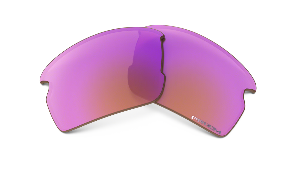 Oakley Men's Flak 2.0 Replacement Lenses