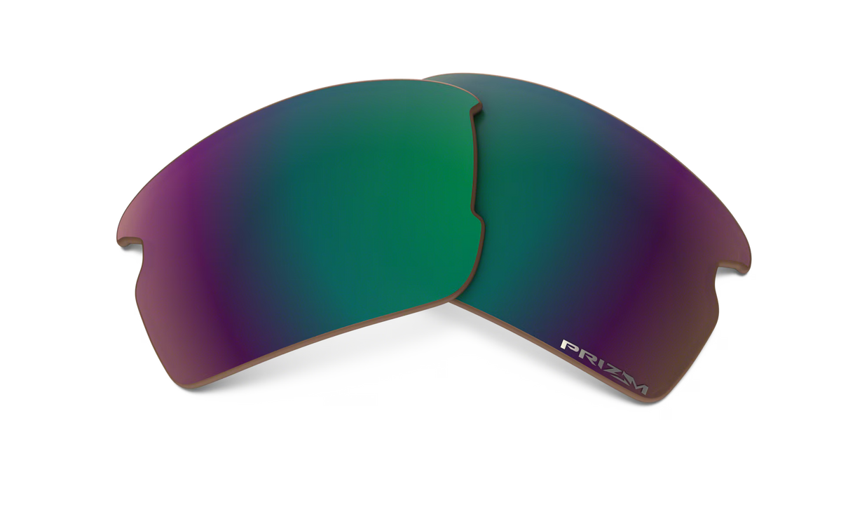 Oakley Men's Flak 2.0 Replacement Lenses