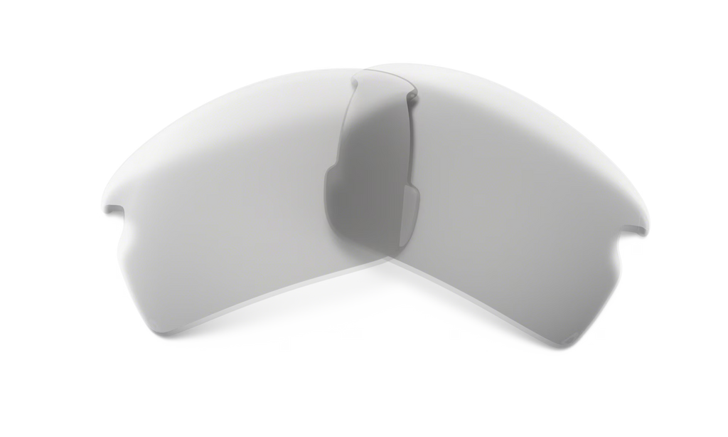 Oakley Men's Flak 2.0 Replacement Lenses