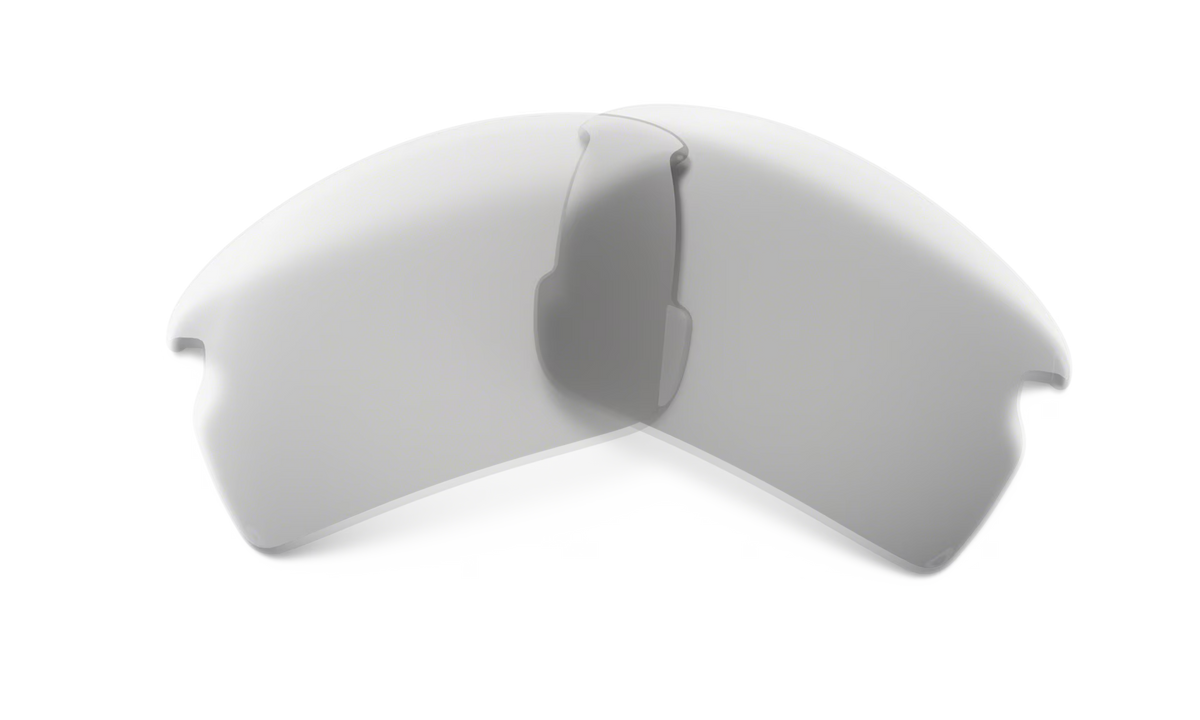 Oakley Men's Flak 2.0 Replacement Lenses